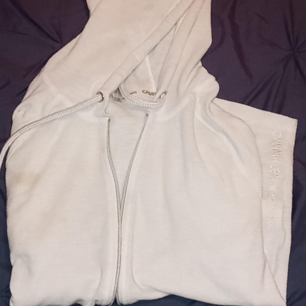 Lightweight Jacket - Picture 3 of 3